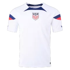 USA Home Authentic Jersey World Cup 2022 - gogoalshop
