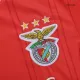 Benfica Home Kids Jerseys Kit 2022/23 Adidas - gogoalshop