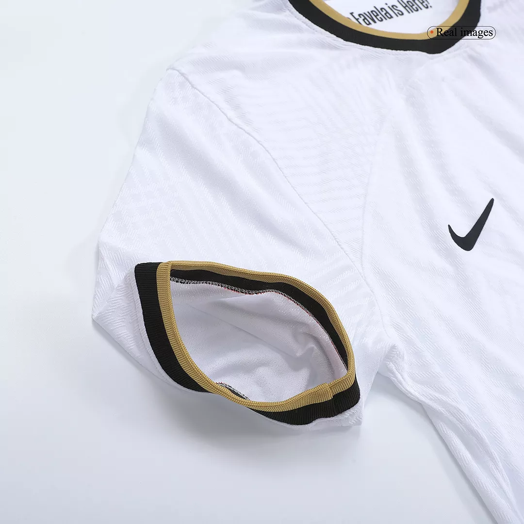 Authentic Corinthians Home Jersey 2022/23 By Nike - gogoalshop