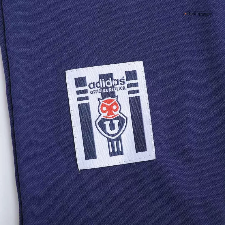 Vintage Soccer Jersey Club Universidad de Chile Home 2000/01 - gogoalshop