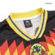 Vintage Soccer Jerseys Club America Away Jersey Shirts 1995 - gogoalshop