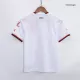 AC Milan Away Kit 2022/23 By Adidas Kids - gogoalshop