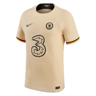 Authentic Chelsea Third Away Jersey 2022/23 By Nike - gogoalshop