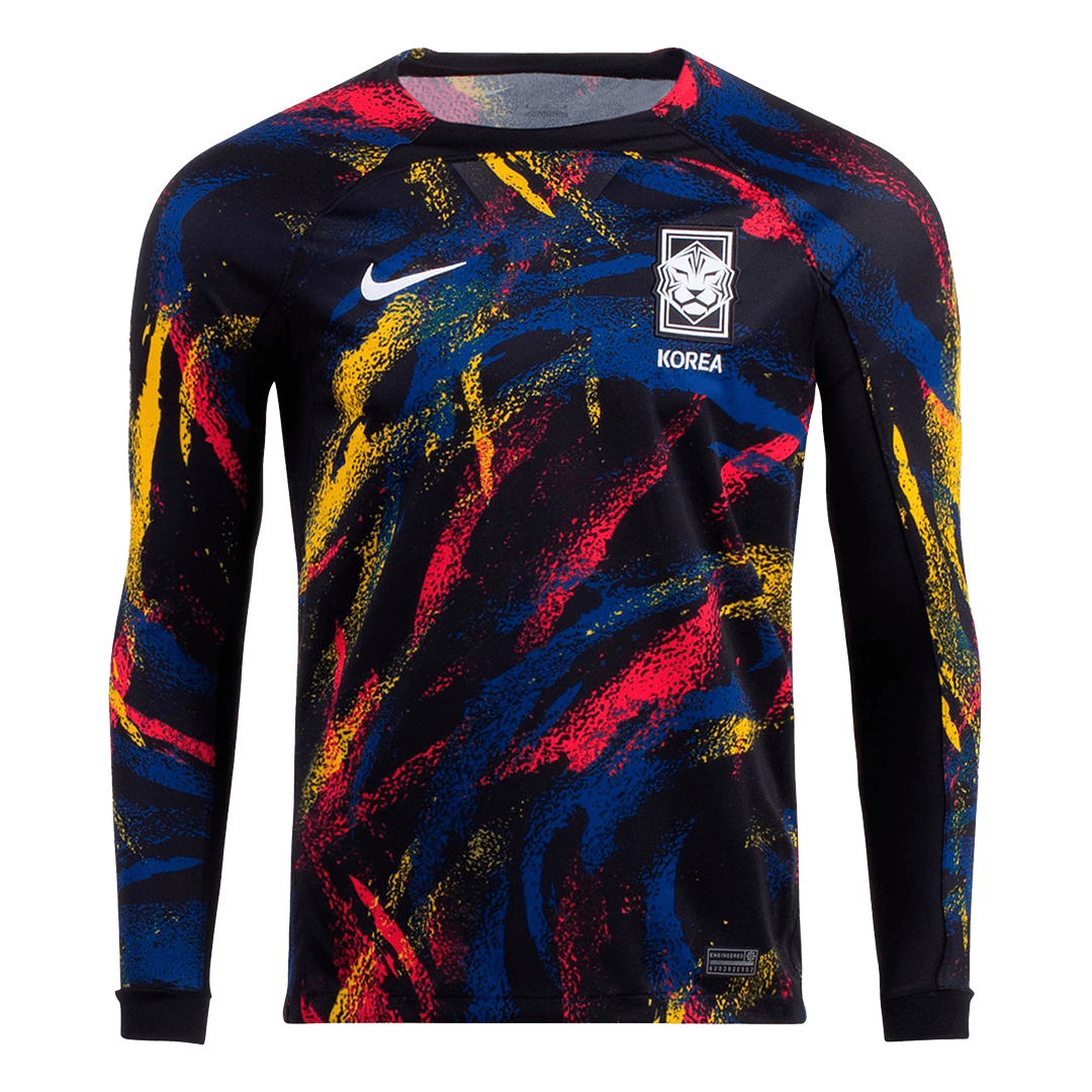 nike korea jersey 2020