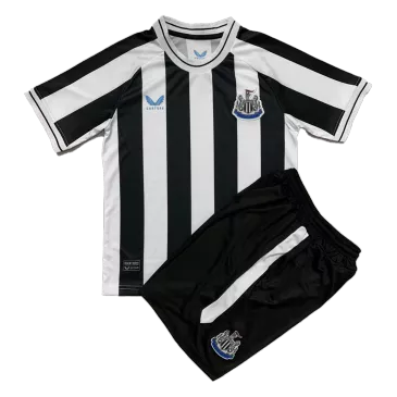 Newcastle Home Kids Jerseys Kit 2022/23 - gogoalshop