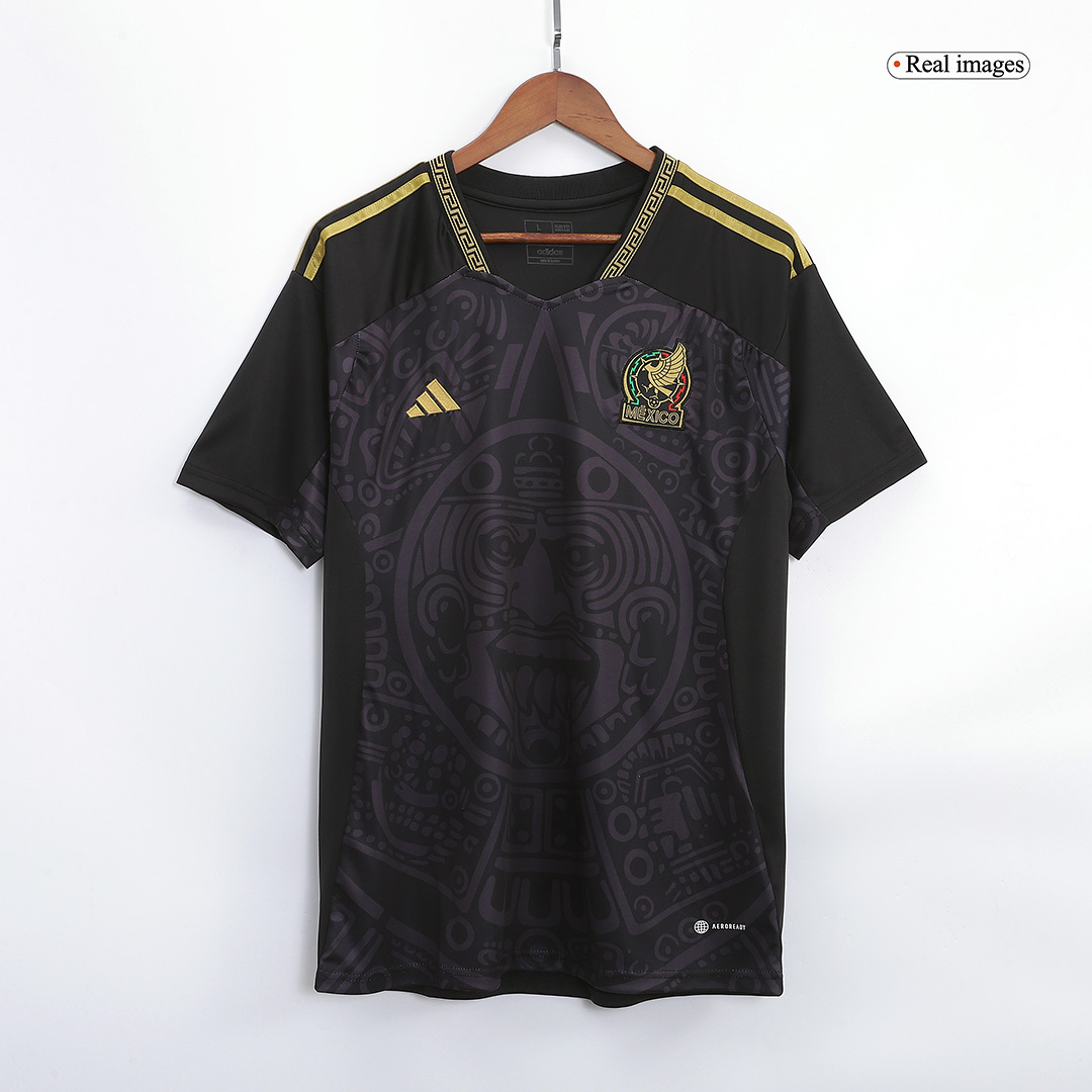 Mexico Commemorative Commemorative Soccer Jersey 2022 | Gogoalshop