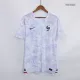 Authentic France Away Jersey 2022 World Cup By Nike - gogoalshop