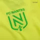 Replica FC Nantes Home Jersey 2022/23 By Macron - gogoalshop