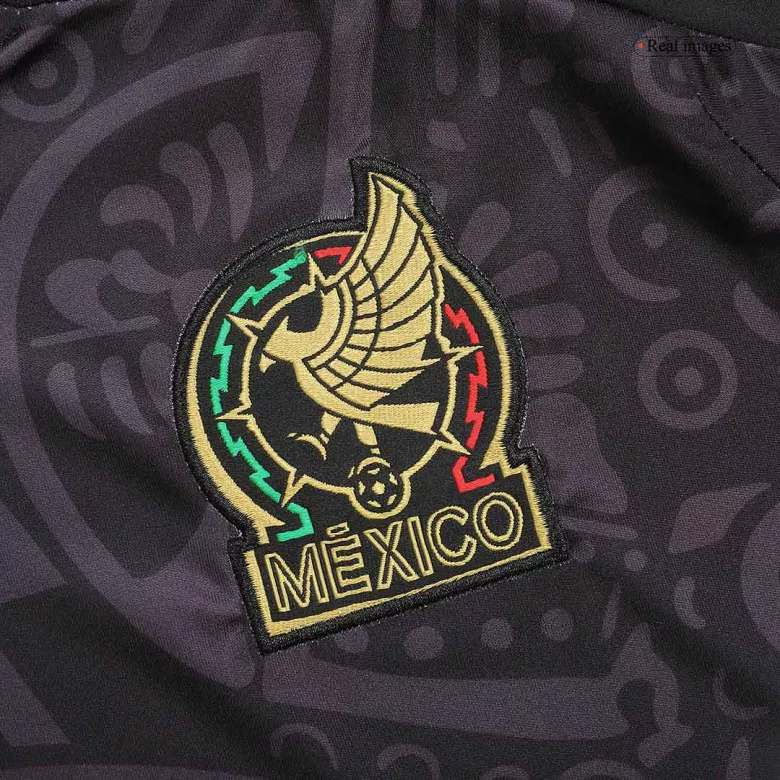 Mexico Commemorative Commemorative Soccer Jersey 2022 - gogoalshop