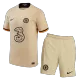 Chelsea Third Away Jerseys Kit 2022/23 - gogoalshop