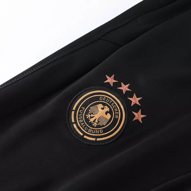 Germany Jacket Tracksuit 2022 Red - gogoalshop
