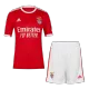 Benfica Home Jerseys Kit 2022/23 - gogoalshop
