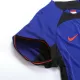 Replica Netherlands Away Jersey World Cup 2022 By Nike - gogoalshop