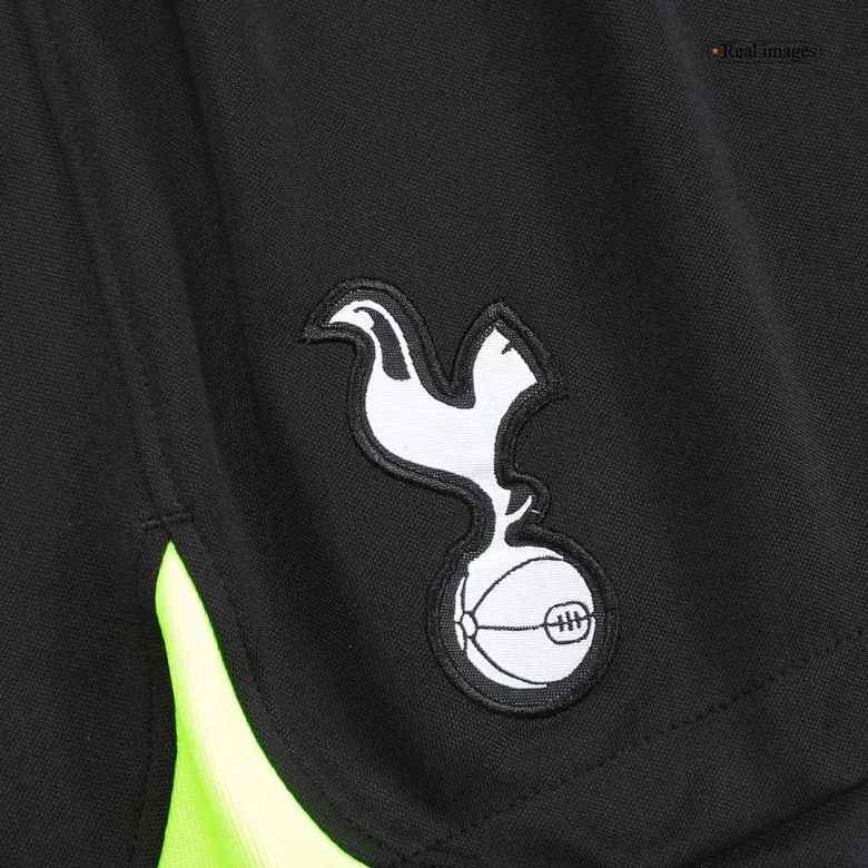 Tottenham Hotspur Away Soccer Shorts 2022/23 - gogoalshop