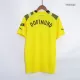 BELLINGHAM #22 Borussia Dortmund Third Away Jersey 2022/23 - gogoalshop