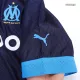 Authentic Marseille Away Jersey 2022/23 By Puma - gogoalshop
