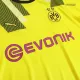 Replica Borussia Dortmund Third Away Jersey 2022/23 By Puma - gogoalshop