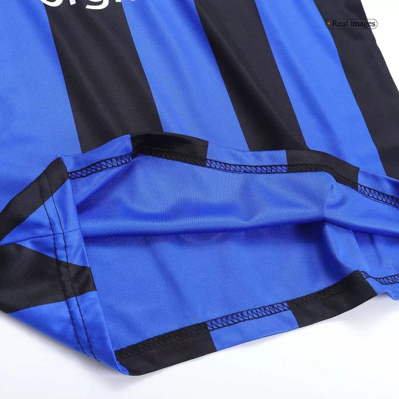 Inter Milan Home Kids Soccer Jerseys Kit 2022/23 - gogoalshop