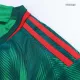 Replica Mexico Home Jersey 2022 By Adidas Women - gogoalshop