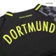 Authentic Borussia Dortmund Away Jersey 2022/23 By Puma - gogoalshop