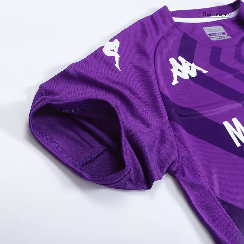 Fiorentina Home Soccer Jersey 2022/23 - gogoalshop