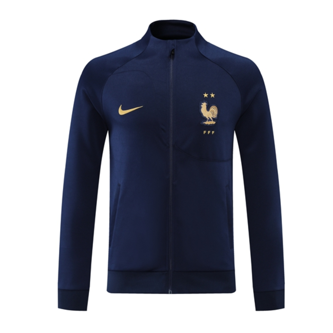 france jacket 2018