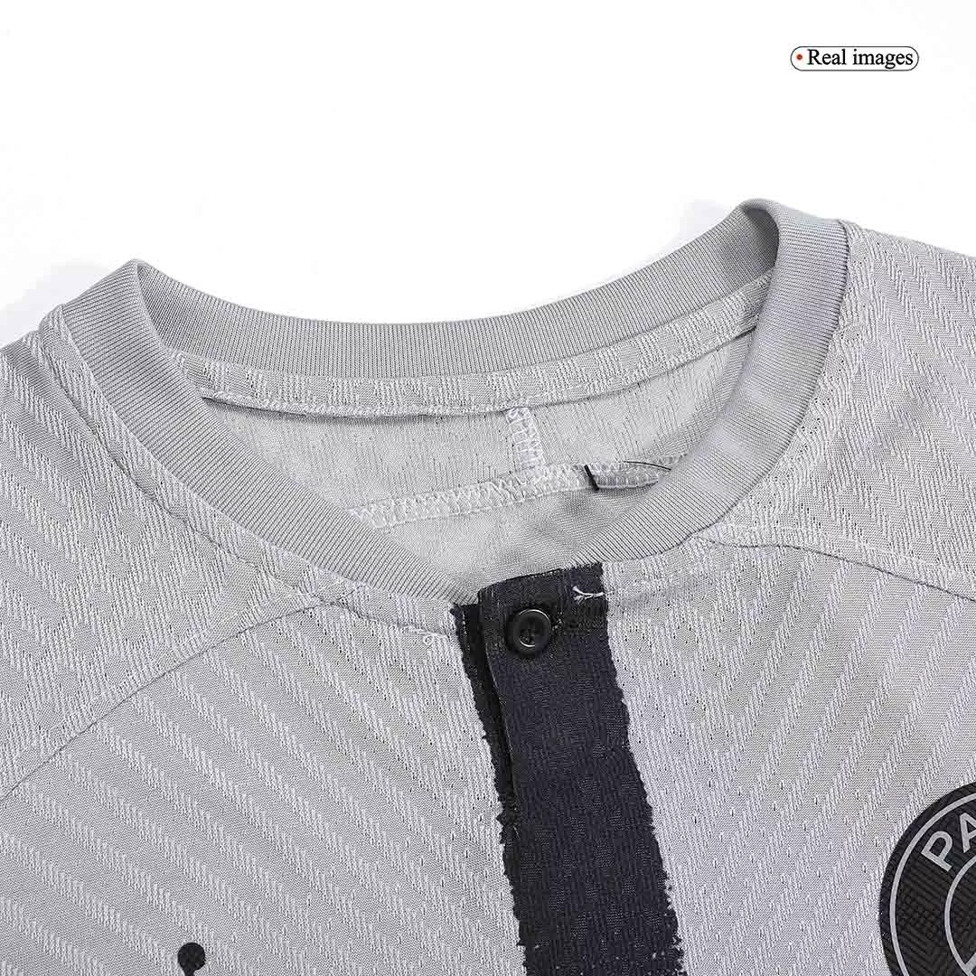 Authentic PSG Away Jersey 2022/23 By Nike - gogoalshop