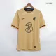 Authentic Chelsea Third Away Jersey 2022/23 By Nike - gogoalshop