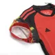 Belgium Home World Cup Kids Jerseys Full Kit 2022 - gogoalshop