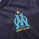 Marseille Away Kids Jerseys Kit 2022/23 - gogoalshop