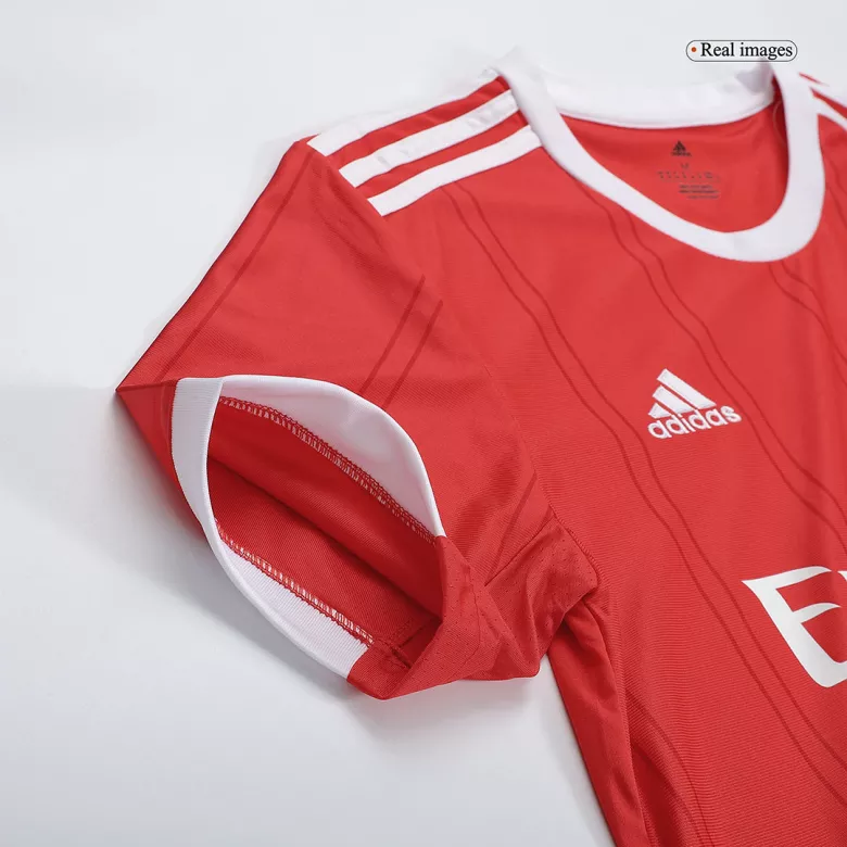 GRAMOS #88 Benfica Home Jersey 2022/23 - UCL - gogoalshop