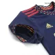 Ajax Away Kids Jerseys Kit 2022/23 - gogoalshop