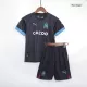 Marseille Away Kids Jerseys Kit 2022/23 - gogoalshop