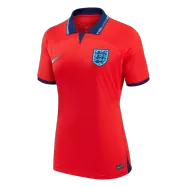 England Away Jersey Shirt World Cup 2022 Women - gogoalshop
