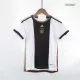 Germany Home World Cup Kids Jerseys Kit 2022 - gogoalshop