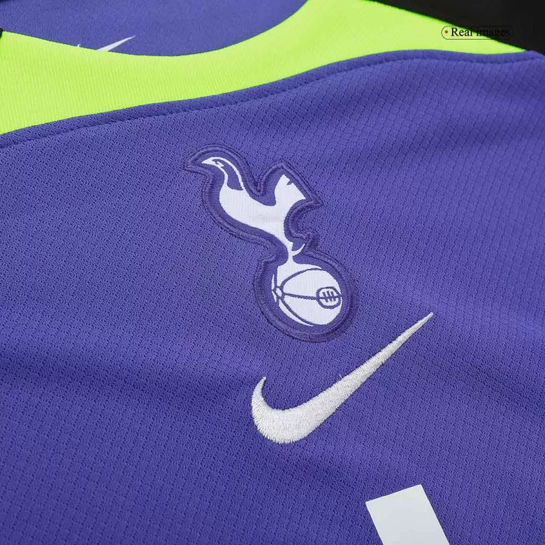 Tottenham Hotspur Away Kids Jerseys Kit 2022/23 - gogoalshop