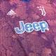 DI MARIA #22 Juventus Third Away Jersey Shirt 2022/23 - gogoalshop