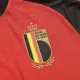 Belgium Home Authentic Jersey World Cup 2022 - gogoalshop