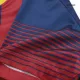 Vintage Soccer Jerseys Barcelona Home Jersey Shirts 2013/14 - gogoalshop