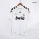 Vintage Soccer Jerseys Real Madrid Home Jersey Shirts 2009/10 - gogoalshop