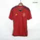 Spain Home Authentic Jersey World Cup 2022 - gogoalshop