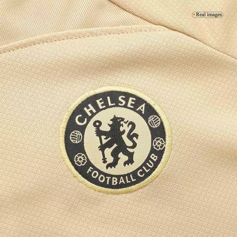Chelsea Third Away Kids Jerseys Kit 2022/23 - gogoalshop