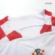 LIVAKOVIĆ #1 Croatia Home Jersey World Cup 2022 - gogoalshop
