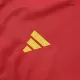 Spain Home Jersey Shirt World Cup 2022 Women - gogoalshop