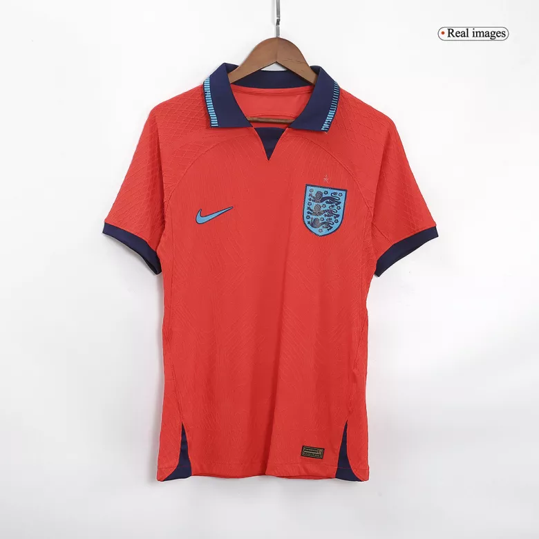 KANE #9 England Away Authentic Jersey World Cup 2022 - gogoalshop
