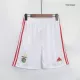 Benfica Home Soccer Shorts 2022/23 - gogoalshop