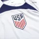 PULISIC #10 USA Home Authentic Jersey World Cup 2022 - gogoalshop