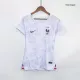 France Away Jersey Shirt World Cup 2022 Women - gogoalshop