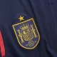 Spain Home Soccer Shorts 2022 - gogoalshop