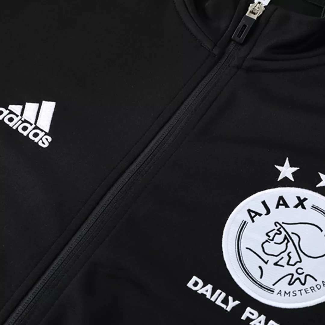 Ajax Track Jacket 2022/23 - gogoalshop